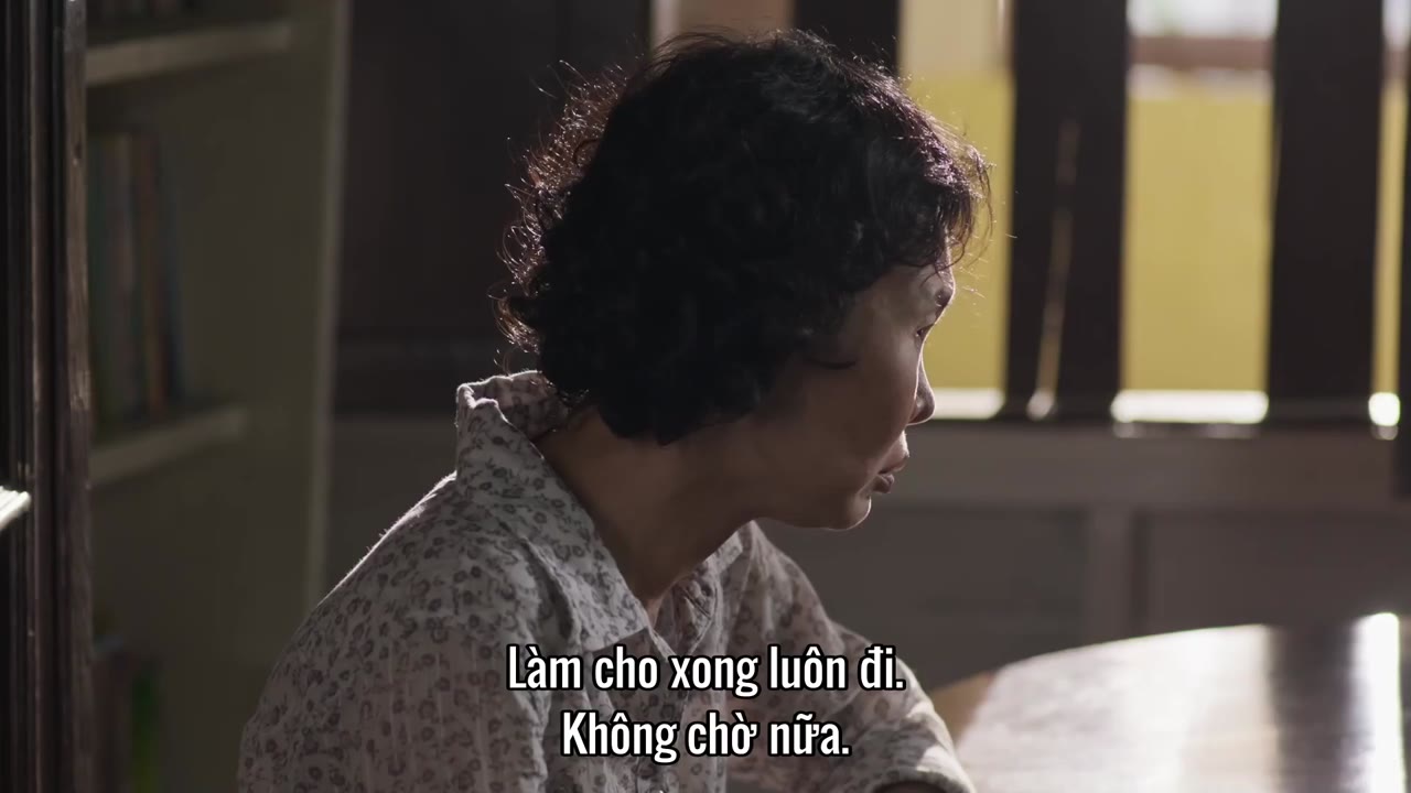 Bác Sĩ Thiên Tài (Bản Thái) tập 12