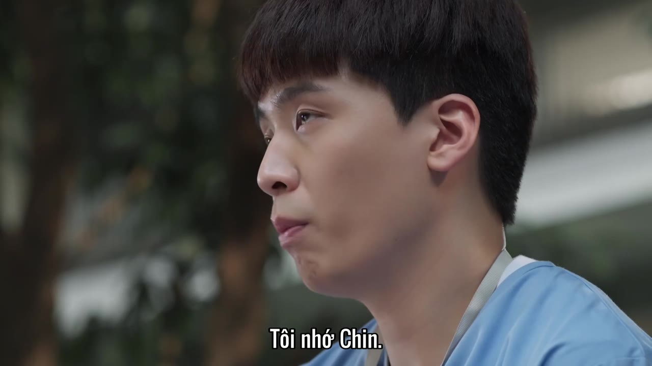 Bác Sĩ Thiên Tài (Bản Thái) tập 13