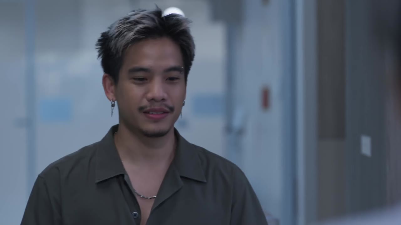 Bác Sĩ Thiên Tài (Bản Thái) tập 13 cảnh 2