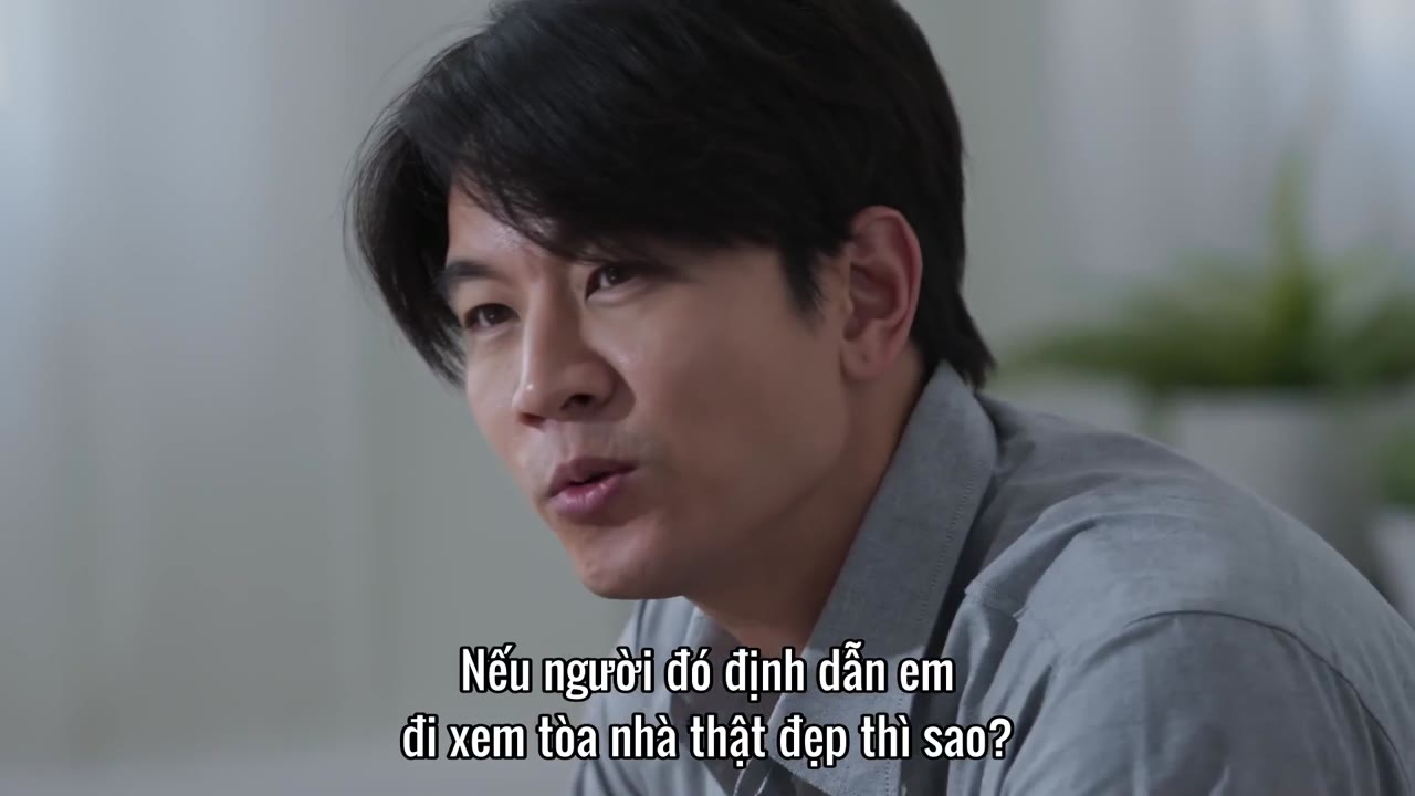 Bác Sĩ Thiên Tài (Bản Thái) tập 14