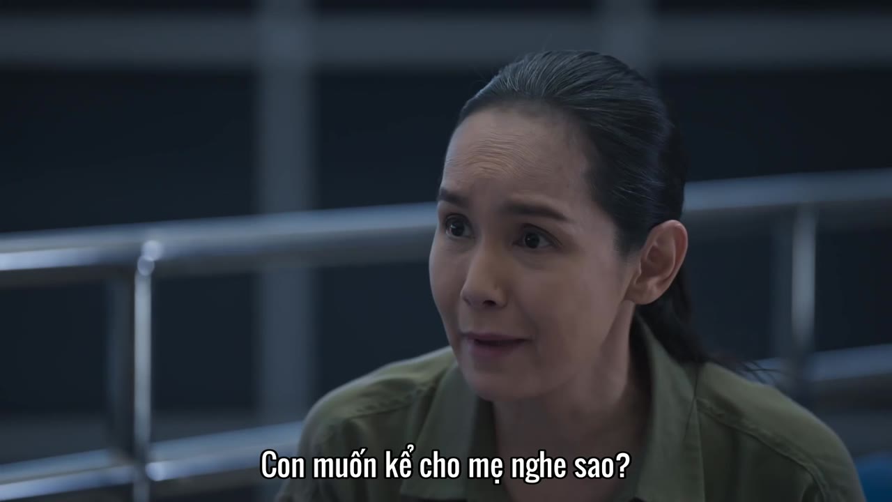 Bác Sĩ Thiên Tài (Bản Thái) tập 18 cảnh 3
