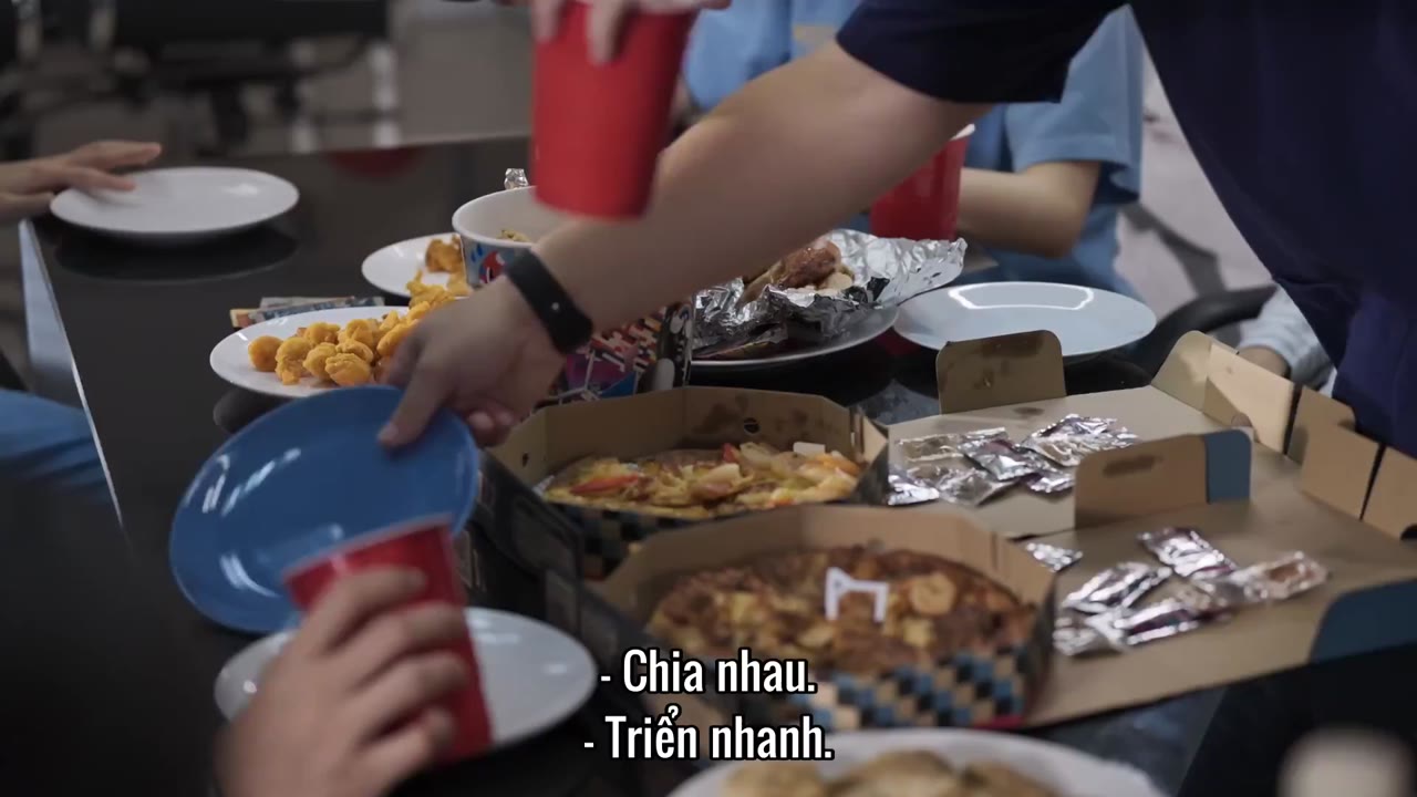 Bác Sĩ Thiên Tài (Bản Thái) tập 19