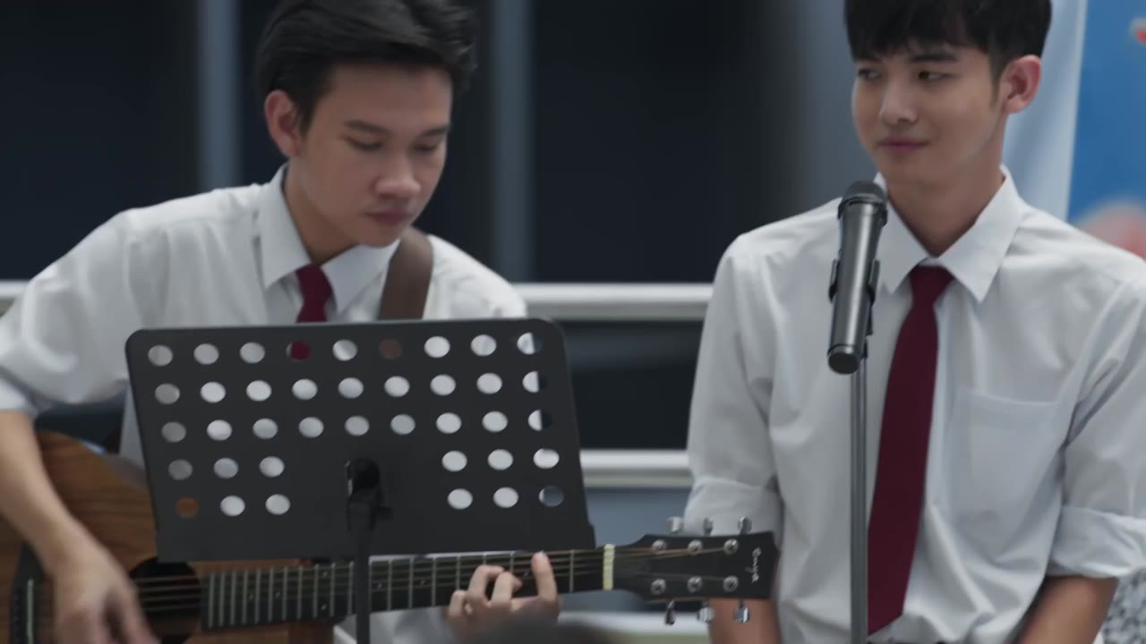 Bác Sĩ Thiên Tài (Bản Thái) tập 20