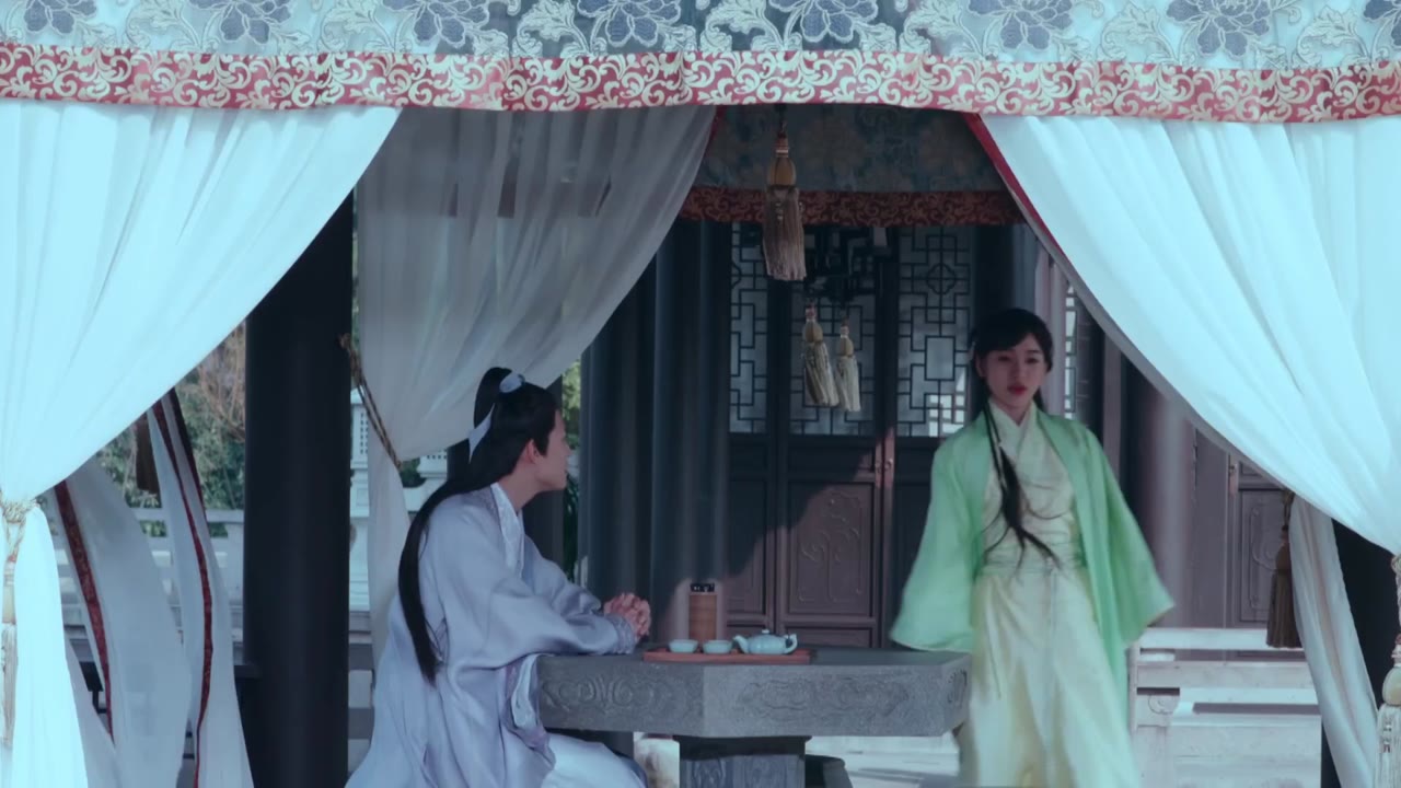 Bác Sĩ Thiên Tài (Bản Thái) tập 23