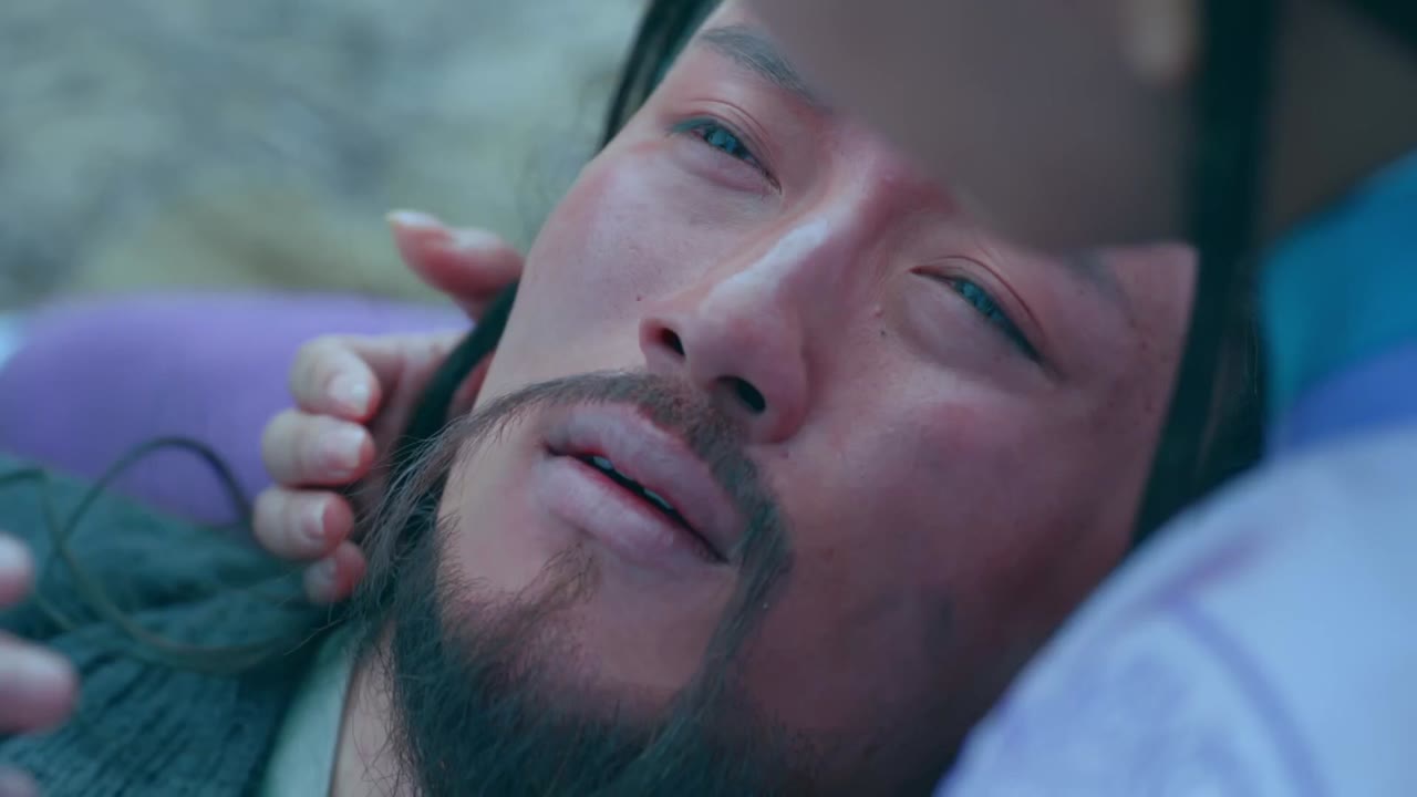Bác Sĩ Thiên Tài (Bản Thái) tập 27