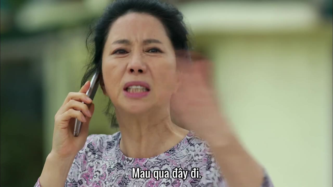 Định Mệnh Anh Yêu Em tập 3 cảnh 2