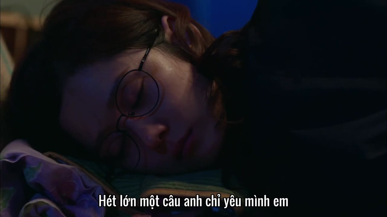 Định Mệnh Anh Yêu Em tập 4