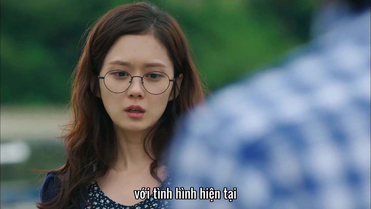Định Mệnh Anh Yêu Em tập 4 cảnh 2