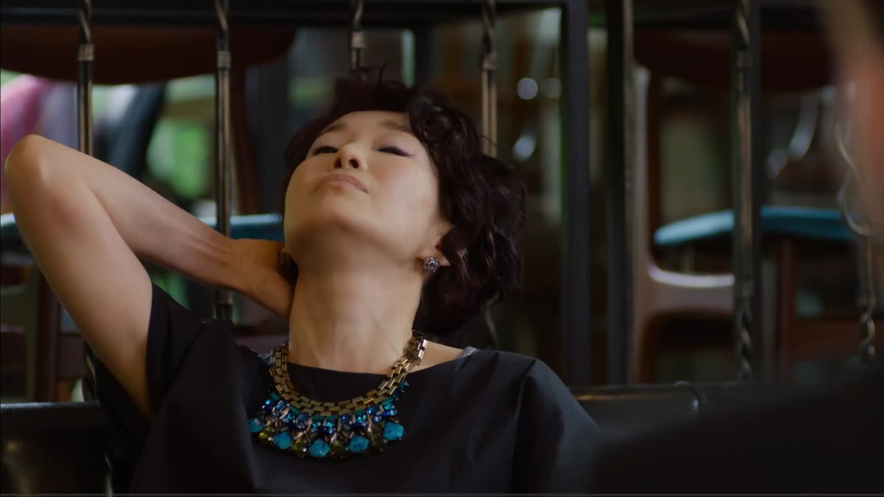 Định Mệnh Anh Yêu Em tập 16
