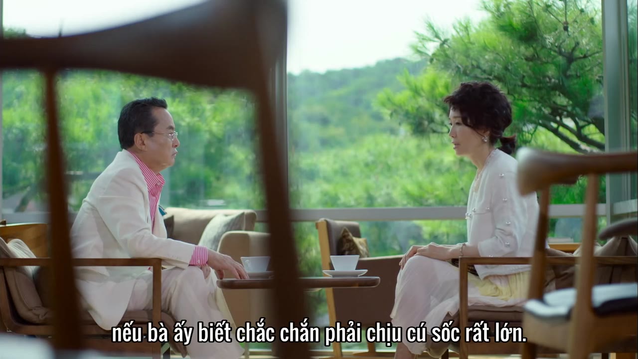Định Mệnh Anh Yêu Em tập 17 cảnh 2