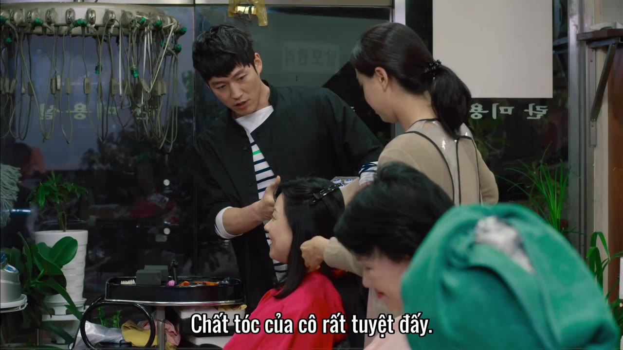 Định Mệnh Anh Yêu Em tập 19