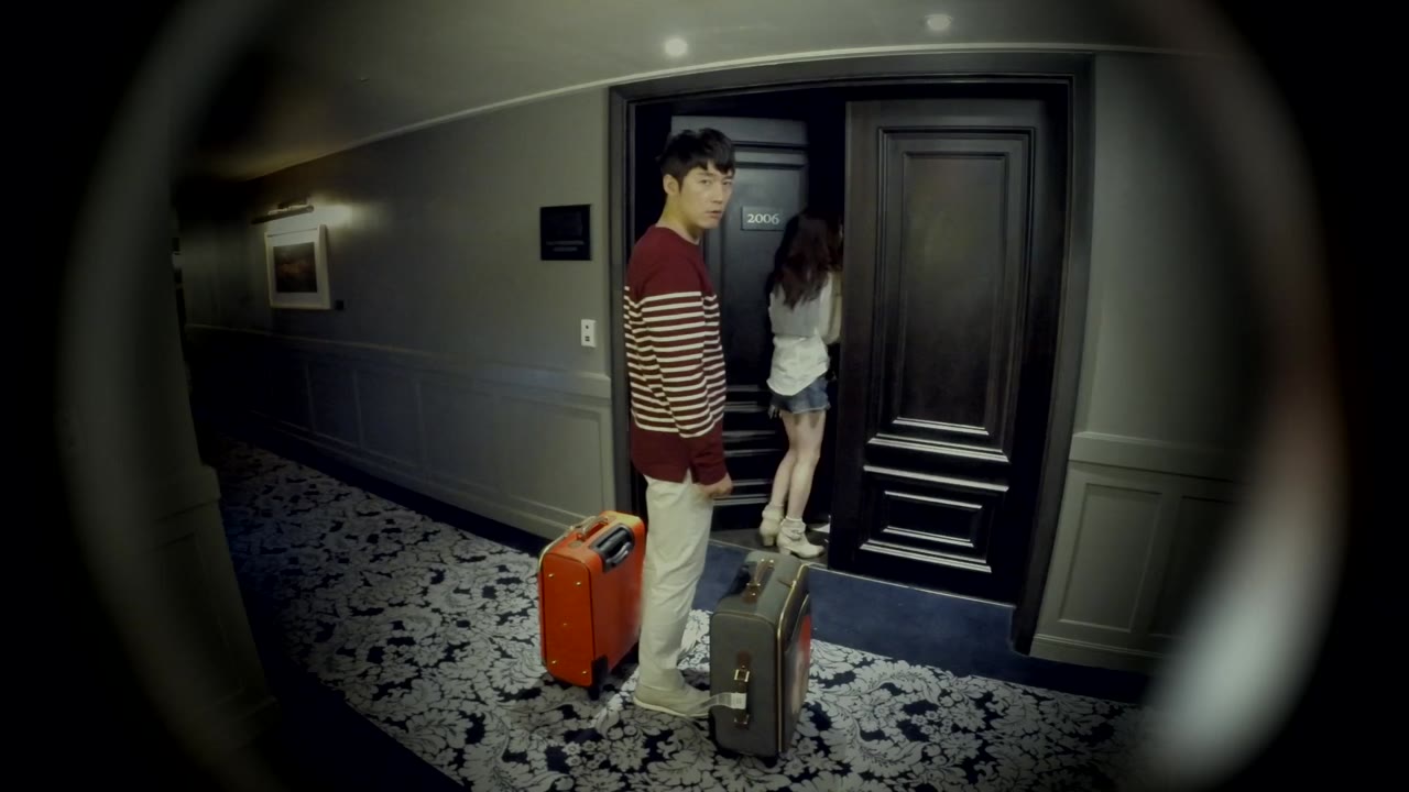 Định Mệnh Anh Yêu Em tập 20