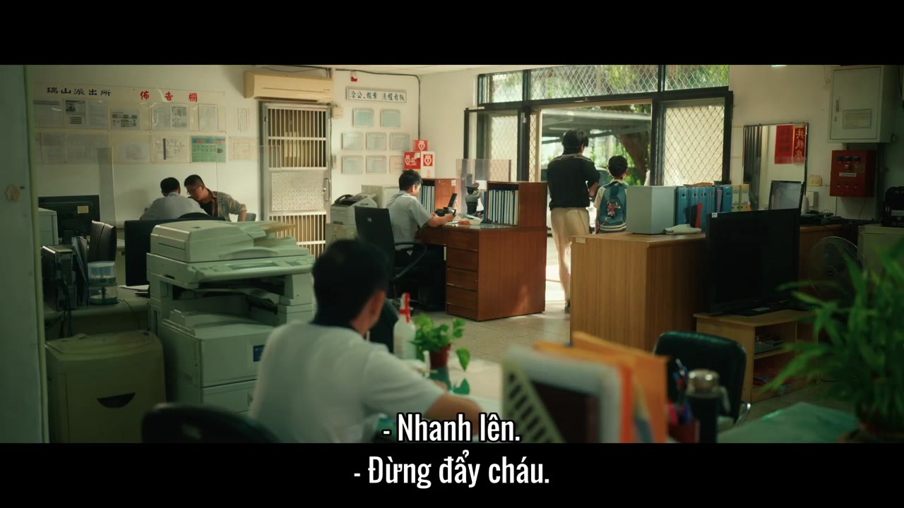 Khi đàn ông yêu tập 1