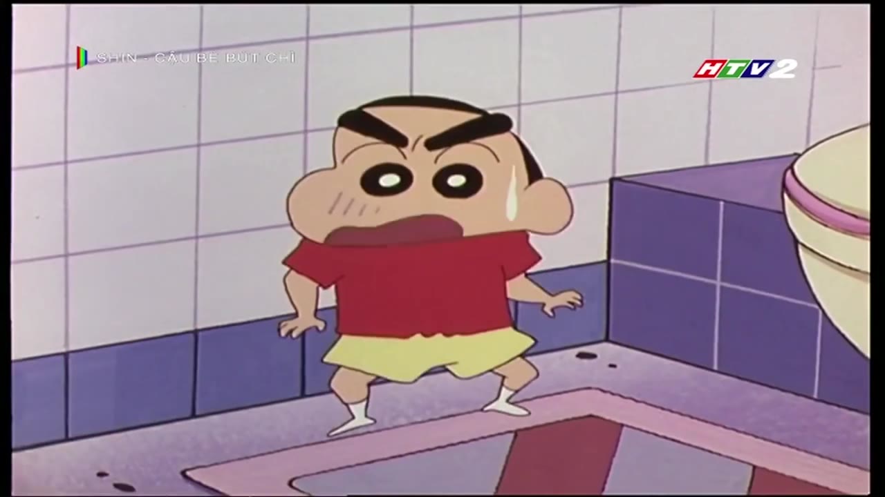 Shin-chan tập 3
