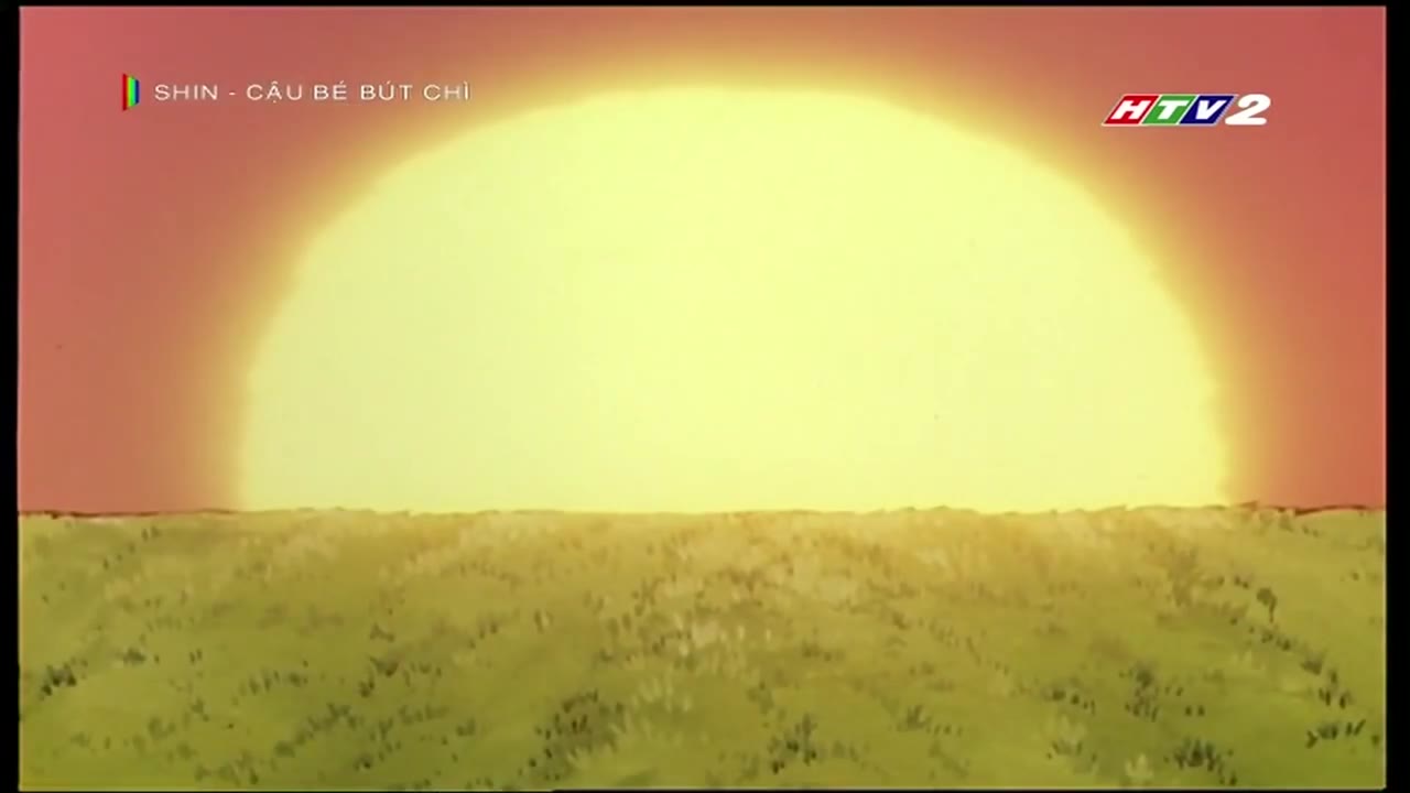 Shin-chan tập 3 cảnh 2