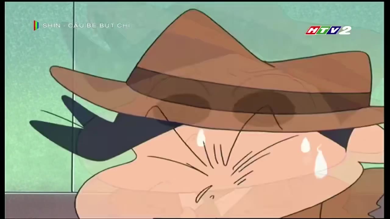 Shin-chan tập 4