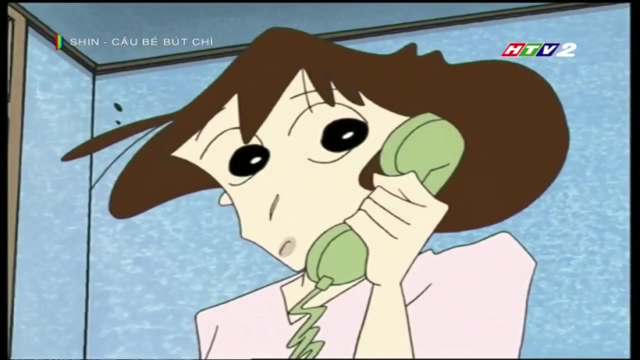 Shin-chan tập 6
