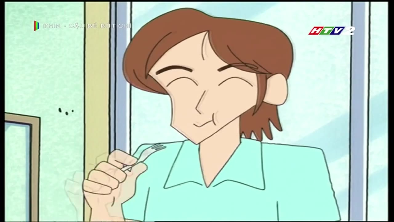 Shin-chan tập 8