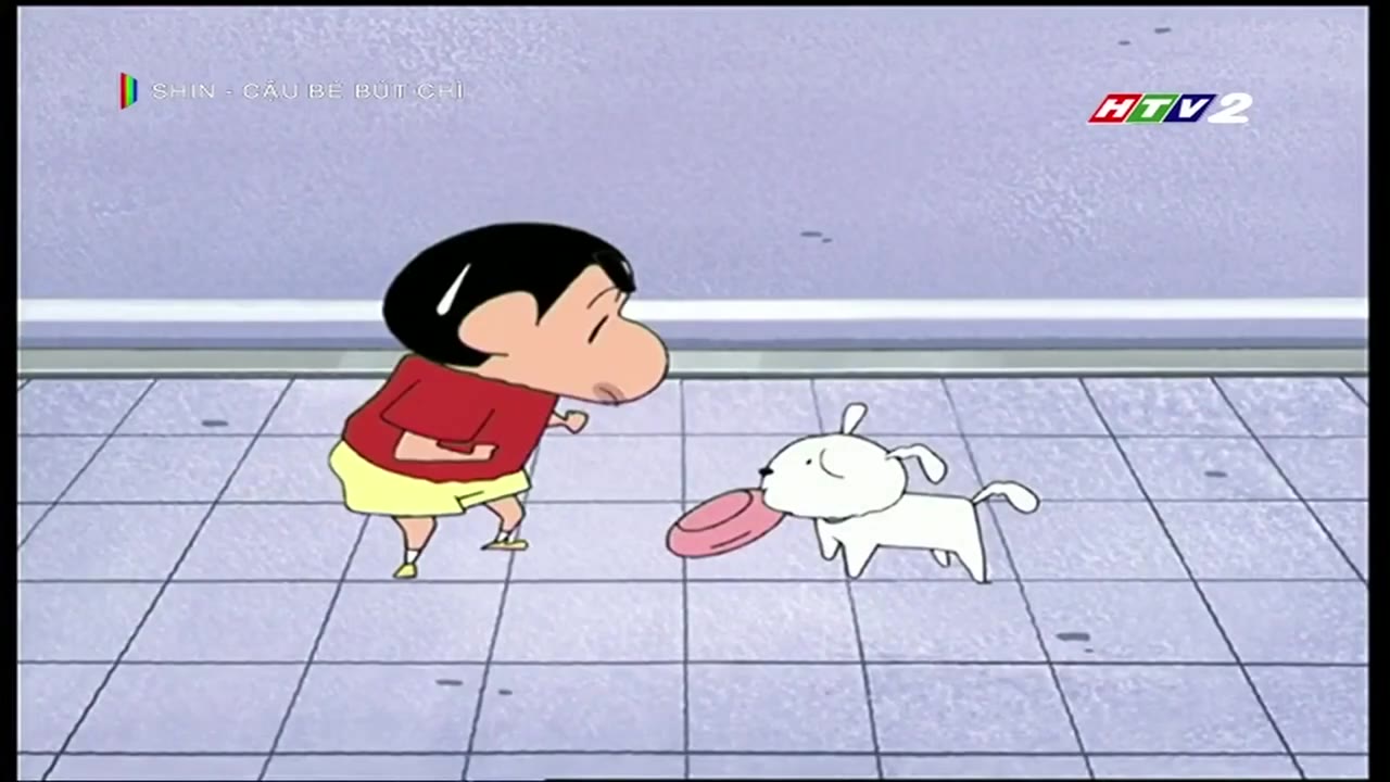 Shin-chan tập 10 cảnh 2