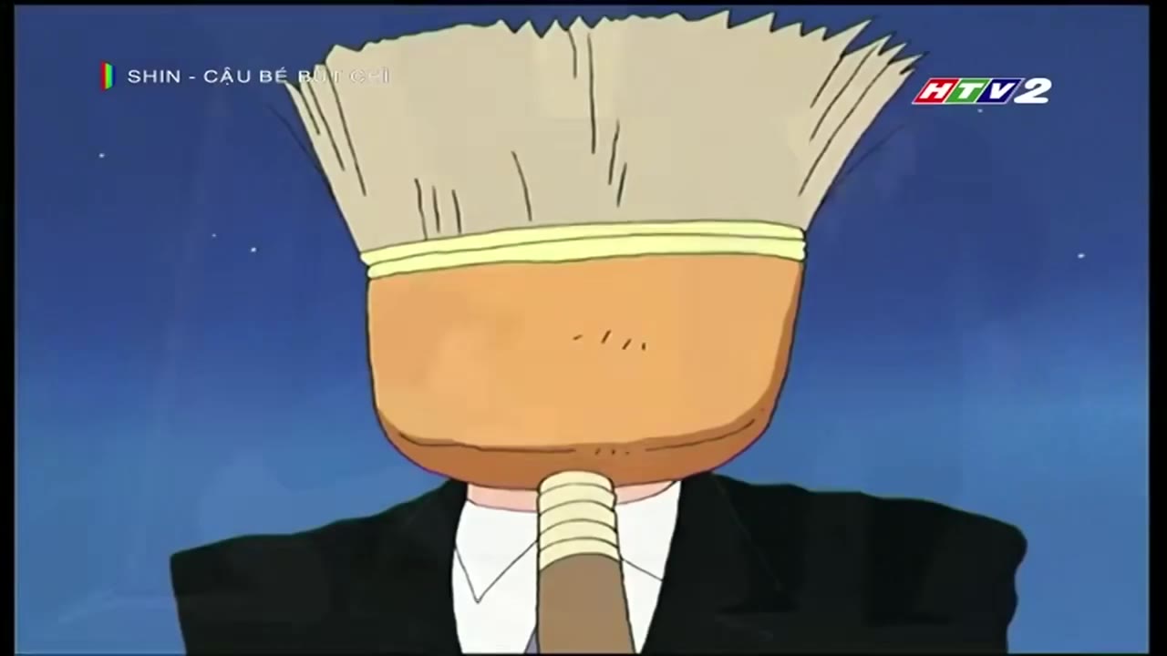Shin-chan tập 10 cảnh 3