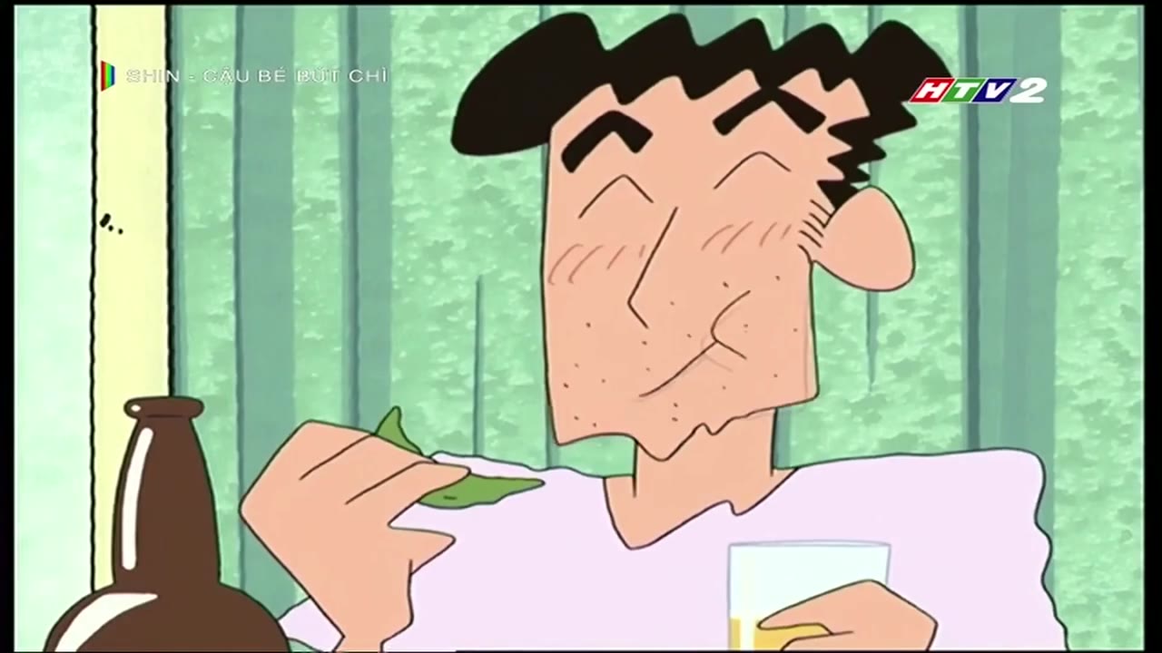Shin-chan tập 12 cảnh 2