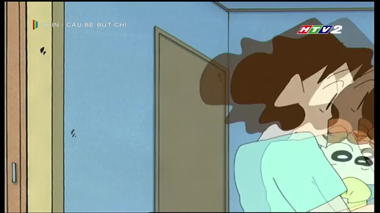 Shin-chan tập 13 cảnh 3
