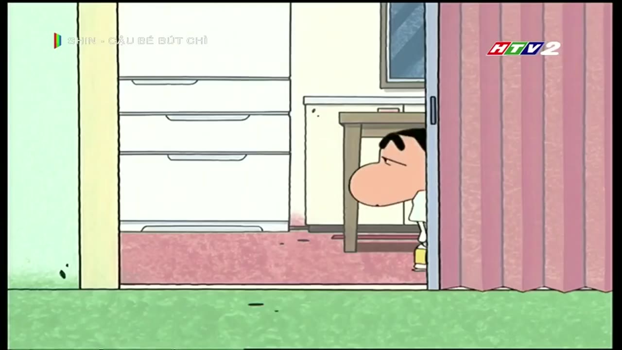 Shin-chan tập 14 cảnh 2
