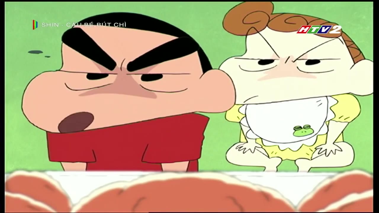 Shin-chan tập 15 cảnh 3
