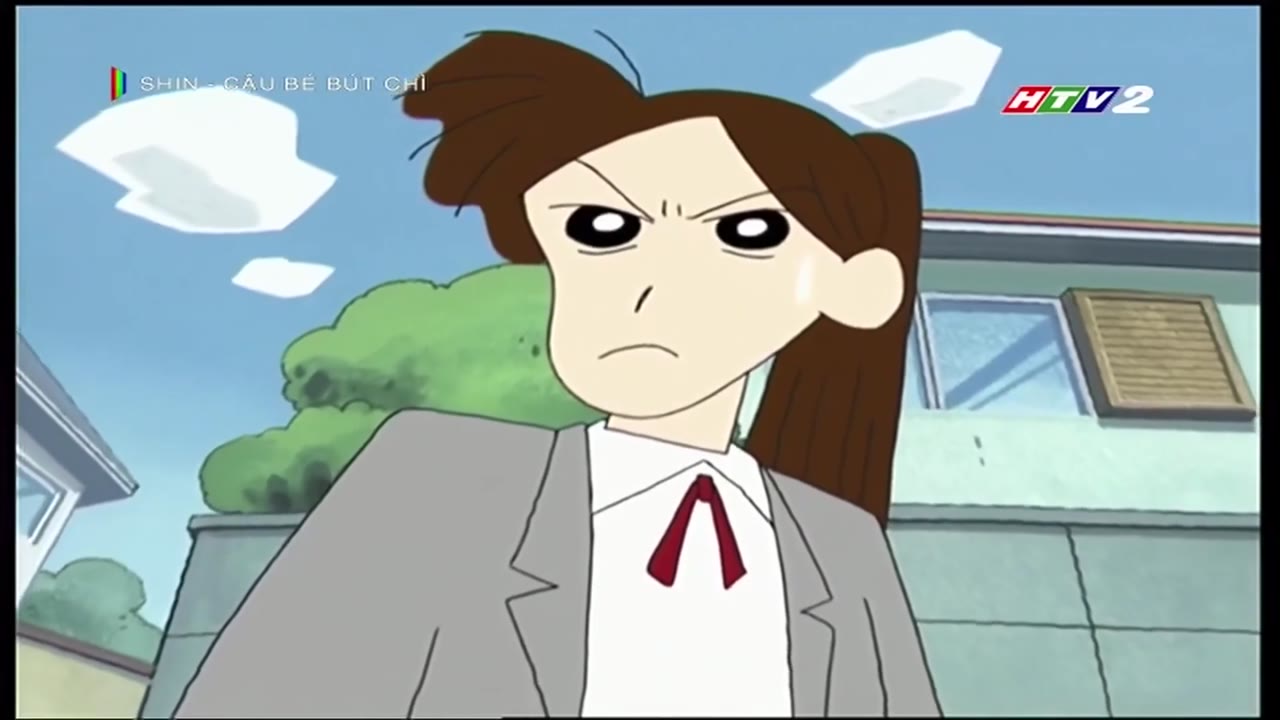 Shin-chan tập 16