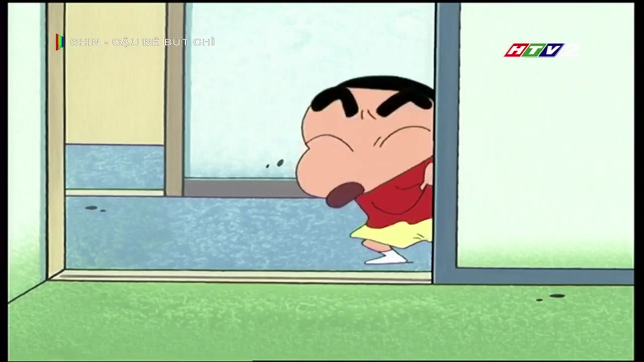 Shin-chan tập 16 cảnh 3