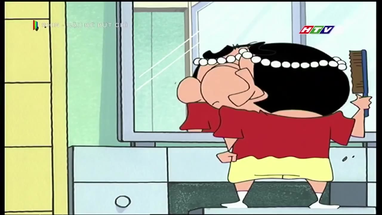 Shin-chan tập 17