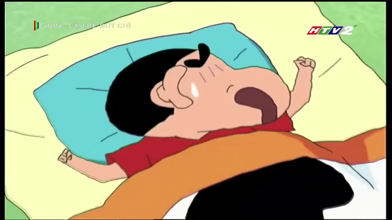 Shin-chan tập 17 cảnh 3