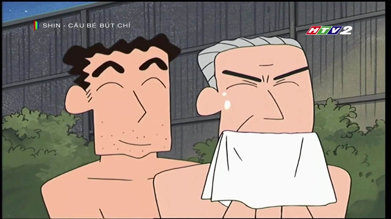 Shin-chan tập 18 cảnh 3