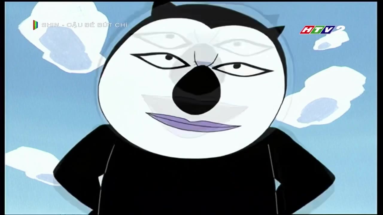 Shin-chan tập 19