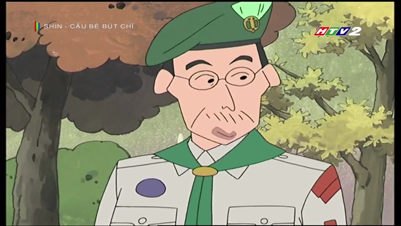 Shin-chan tập 20