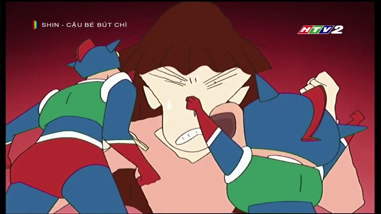 Shin-chan tập 20 cảnh 3