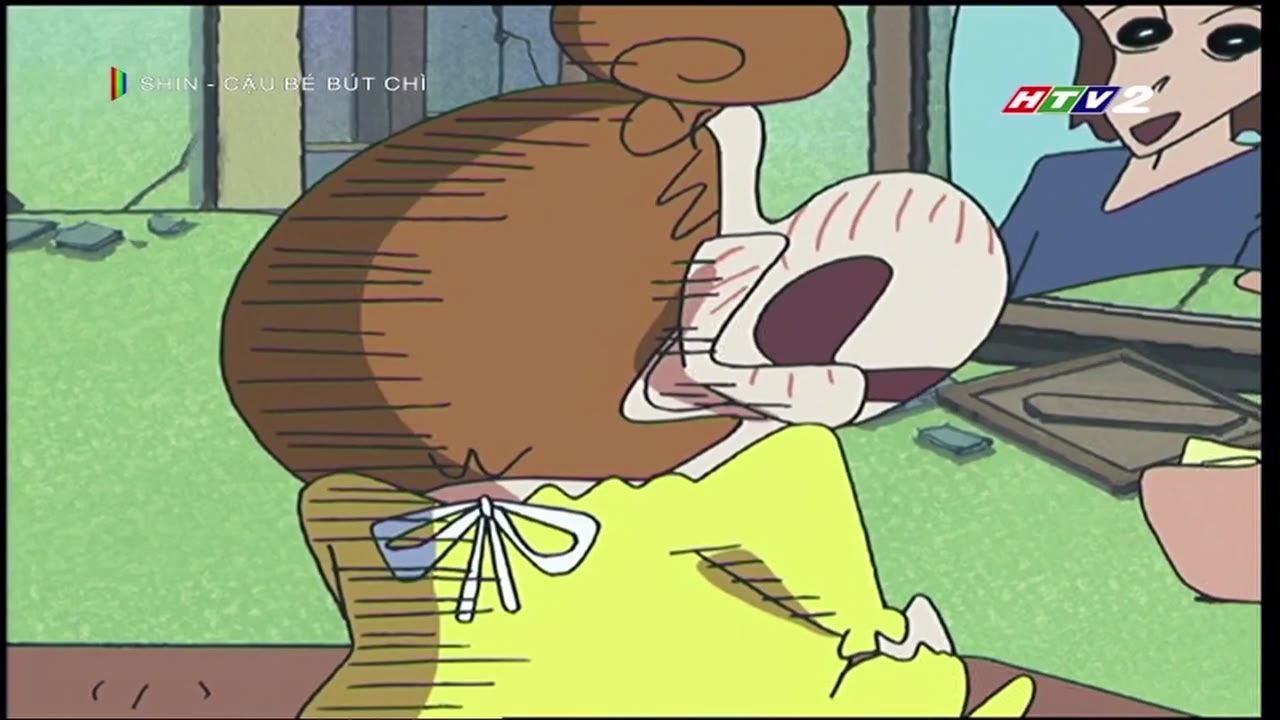 Shin-chan tập 21