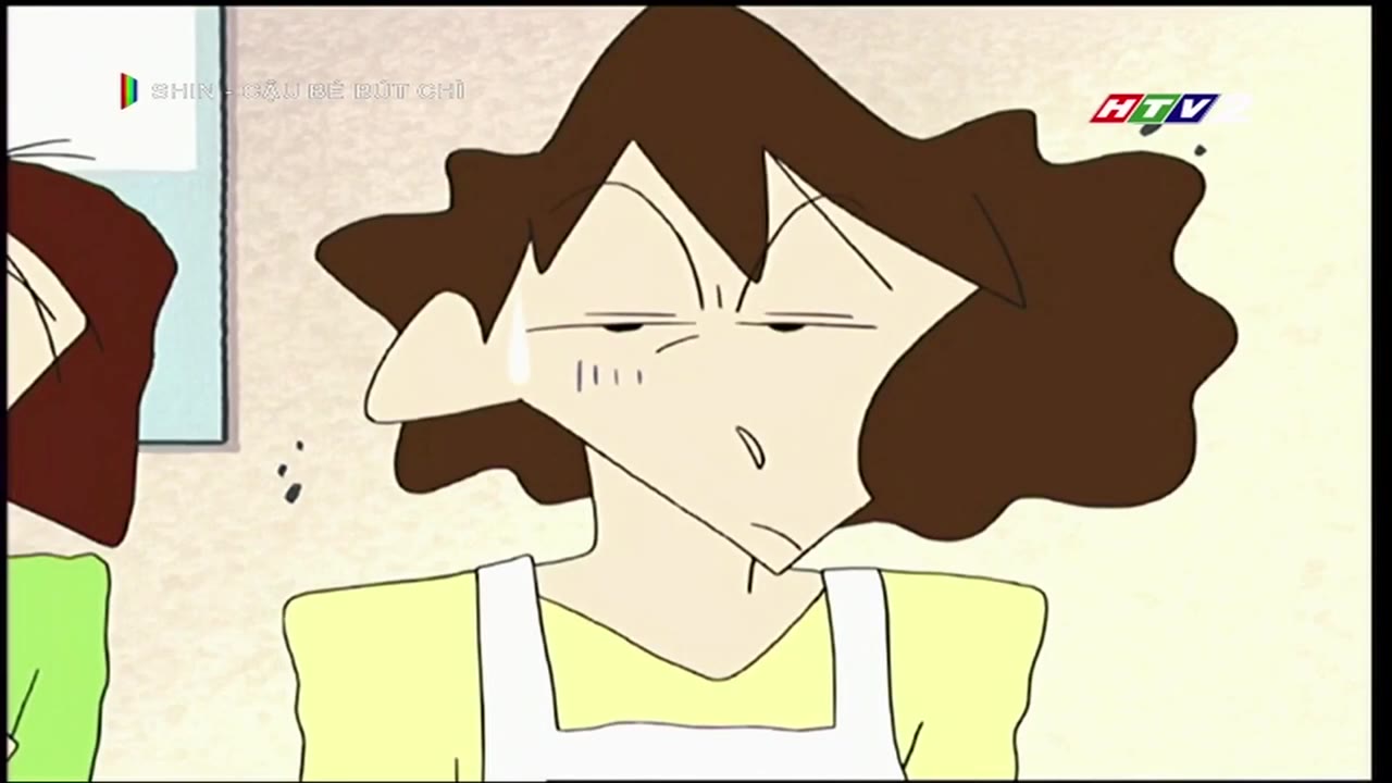 Shin-chan tập 21 cảnh 2
