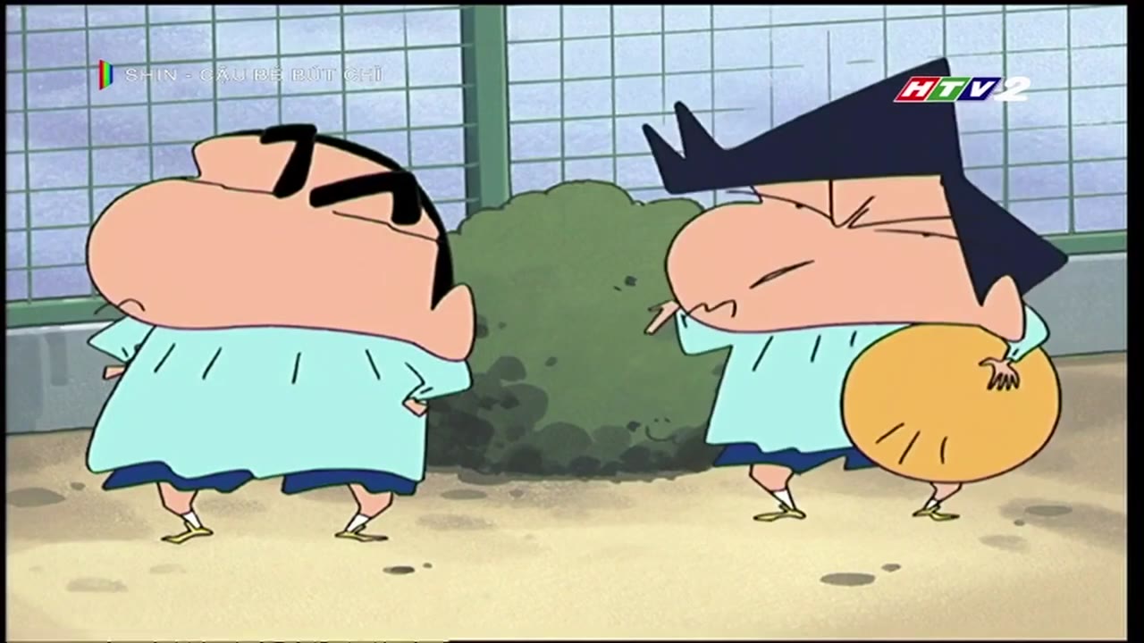 Shin-chan tập 21 cảnh 3