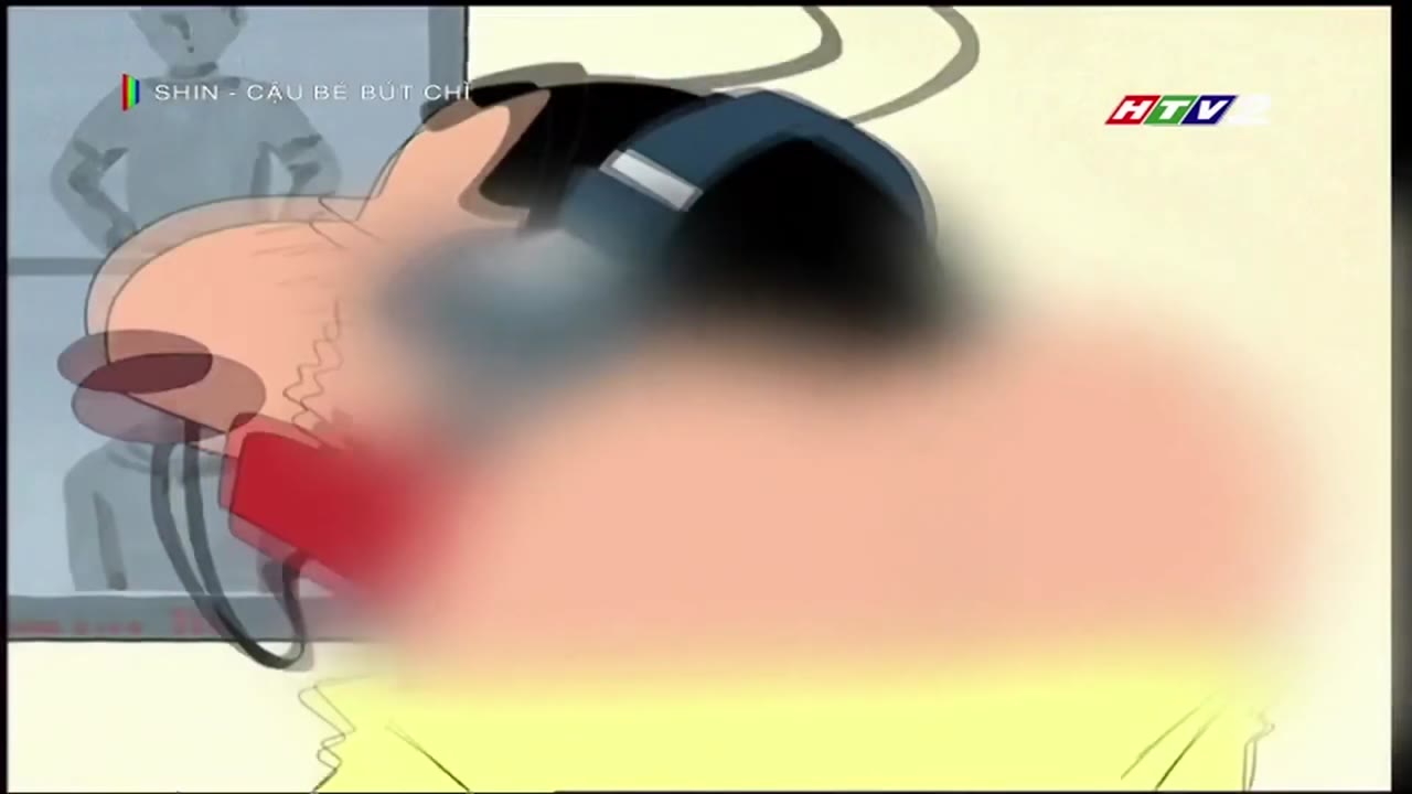 Shin-chan tập 22 cảnh 2