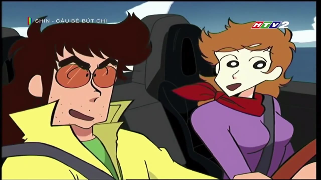 Shin-chan tập 22 cảnh 3