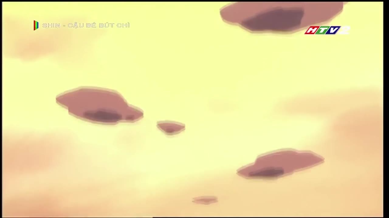 Shin-chan tập 23