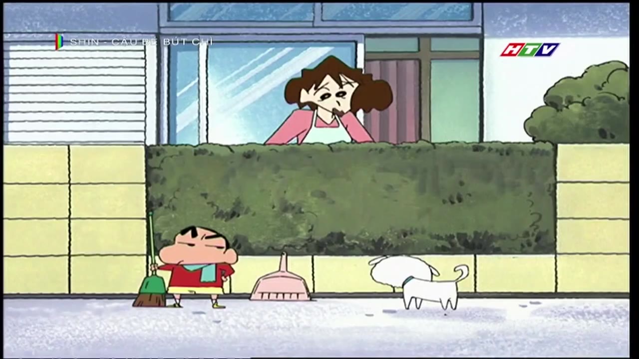 Shin-chan tập 24
