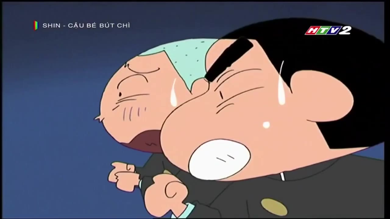 Shin-chan tập 24 cảnh 2