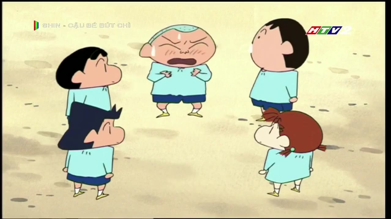 Shin-chan tập 26