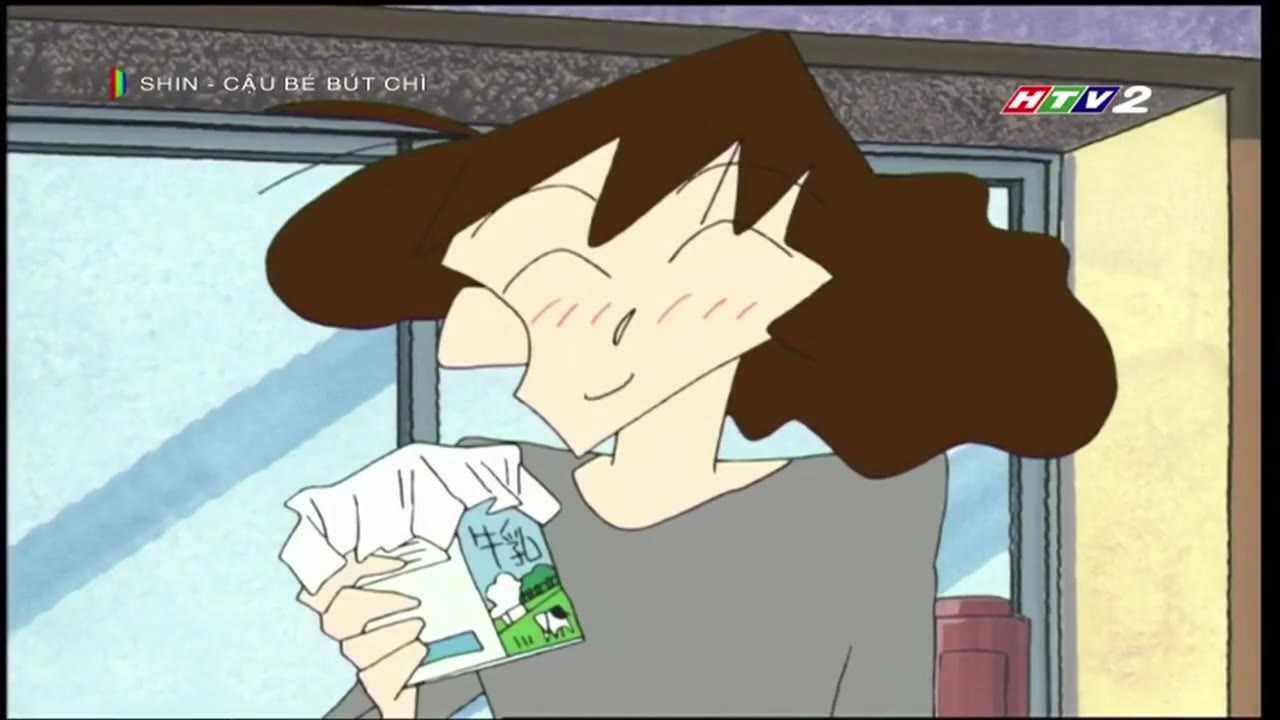 Shin-chan tập 27