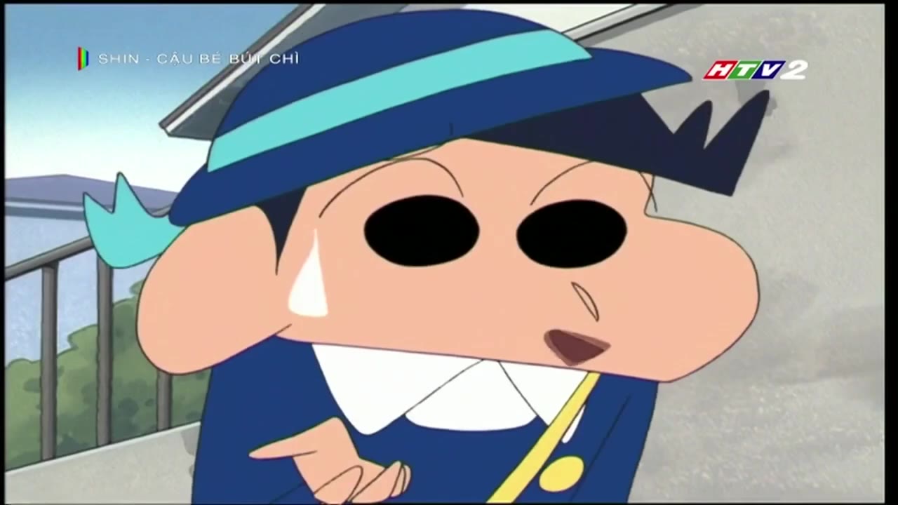 Shin-chan tập 27 cảnh 2
