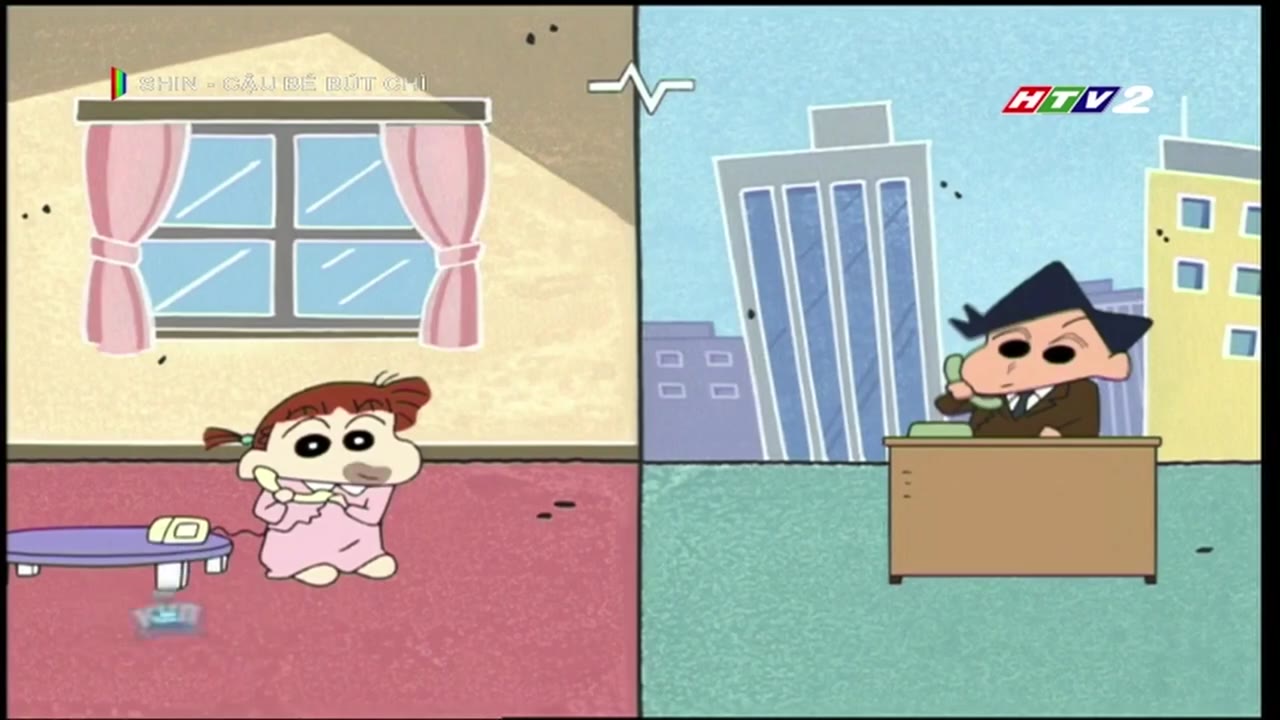 Shin-chan tập 28