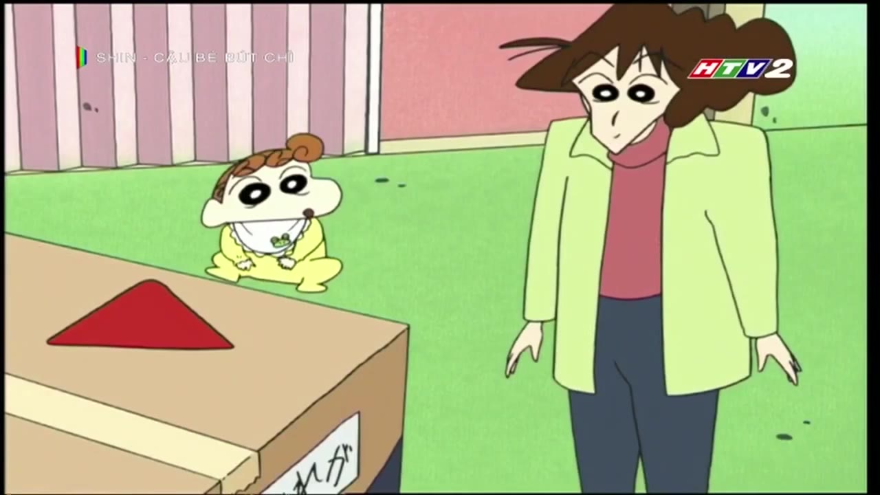 Shin-chan tập 28 cảnh 3