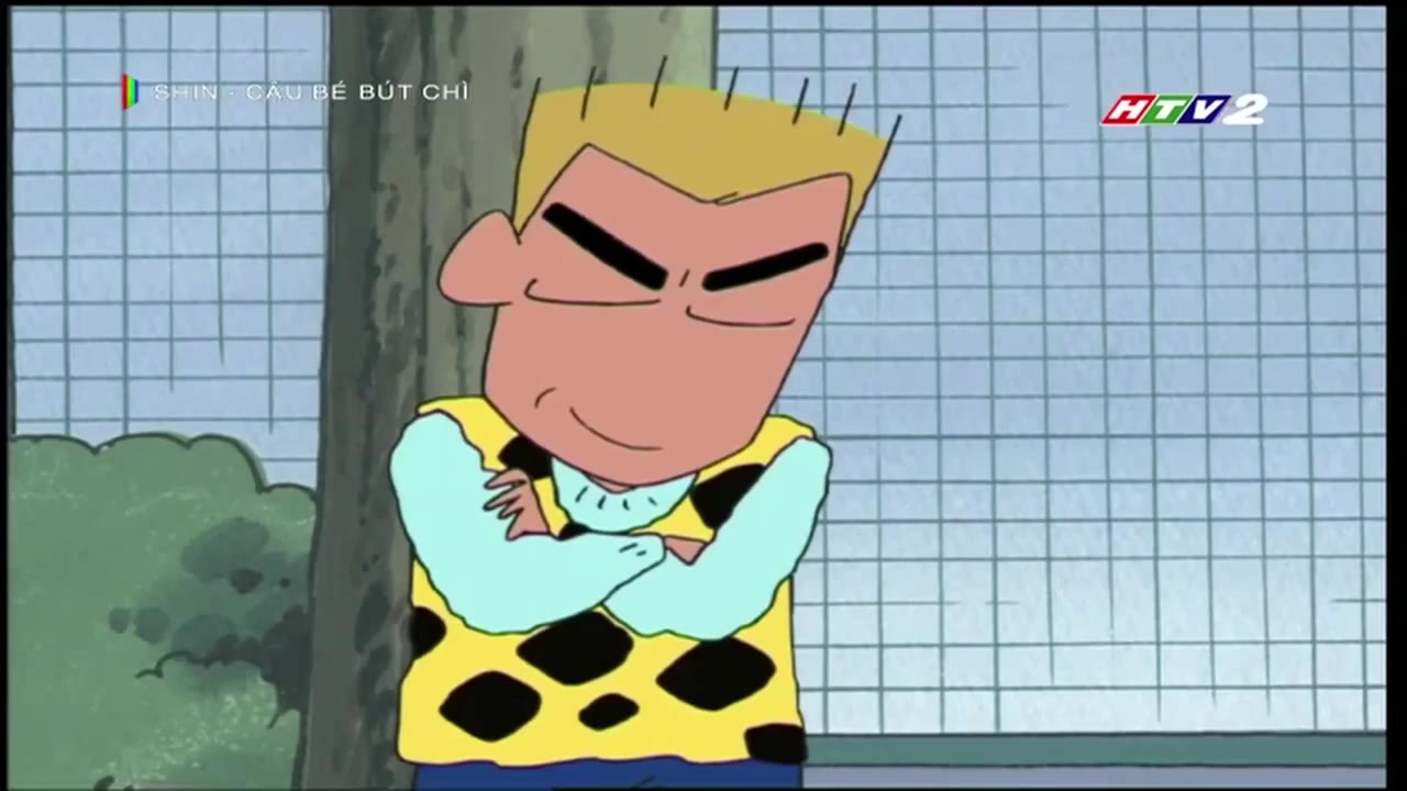 Shin-chan tập 29